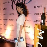 Poorna Jagannathan - Celebrities at Valentine's Day celebration with Moet and Chandon Photos | Picture 712276