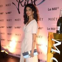 Poorna Jagannathan - Celebrities at Valentine's Day celebration with Moet and Chandon Photos