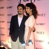 Celebrities at Valentine's Day celebration with Moet and Chandon Photos | Picture 712278