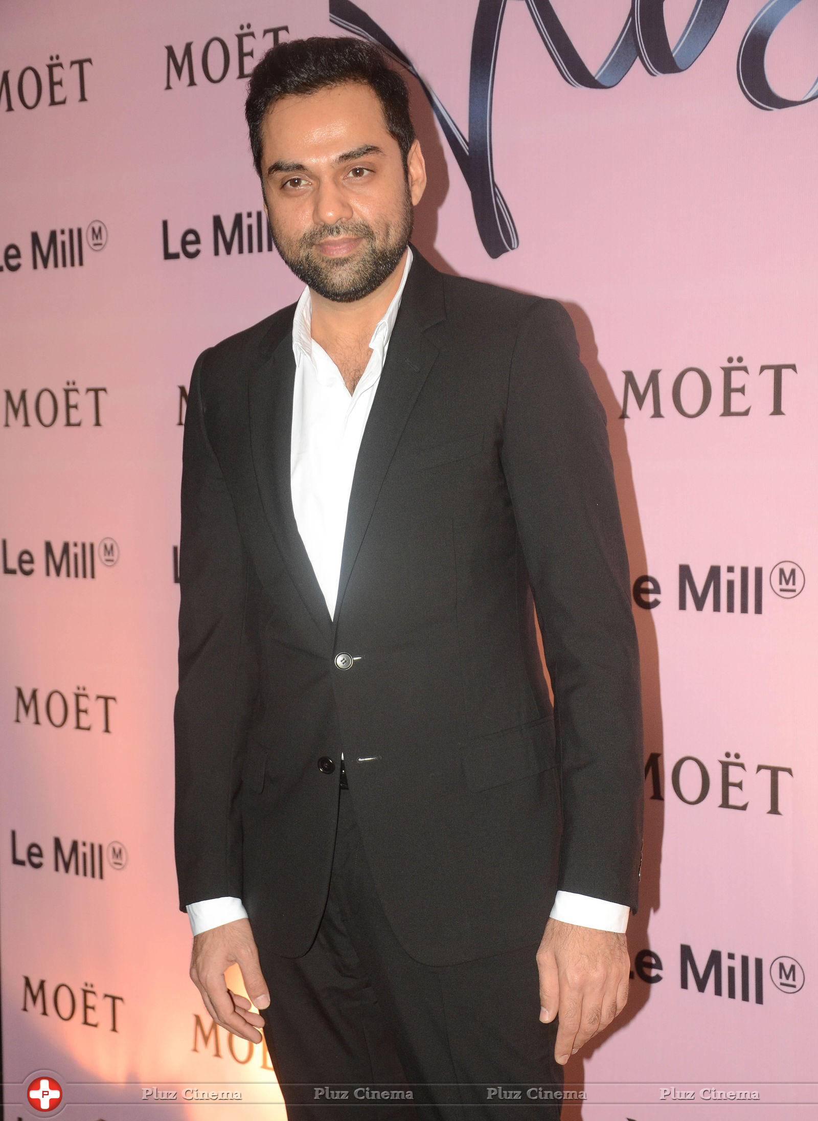 Abhay Deol - Celebrities at Valentine's Day celebration with Moet and Chandon Photos | Picture 712240