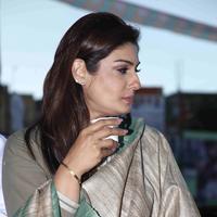 Raveena Tandon - Raveena Tandon attends the Chai Pe Charcha Event Photos