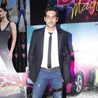 Zayed Khan - Poster launch of film Desi Magic Photos | Picture 712801