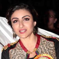 Soha Ali Khan - 33rd Annual Day celebrations of Children Welfare Centre High School Photos | Picture 713313