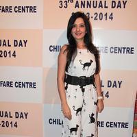 Amy Billimoria - 33rd Annual Day celebrations of Children Welfare Centre High School Photos | Picture 713321