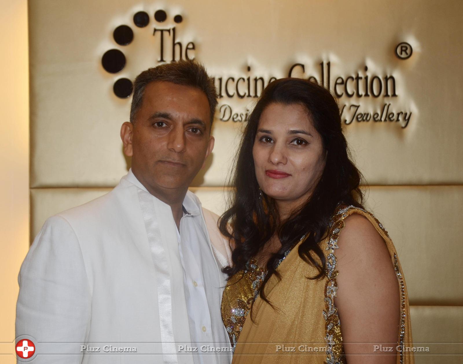 Launch of The Cappuccino Collection Store Photos | Picture 713110