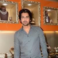 Arjan Bajwa - Launch of The Cappuccino Collection Store Photos