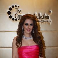 Pria Kataria Puri - Launch of The Cappuccino Collection Store Photos