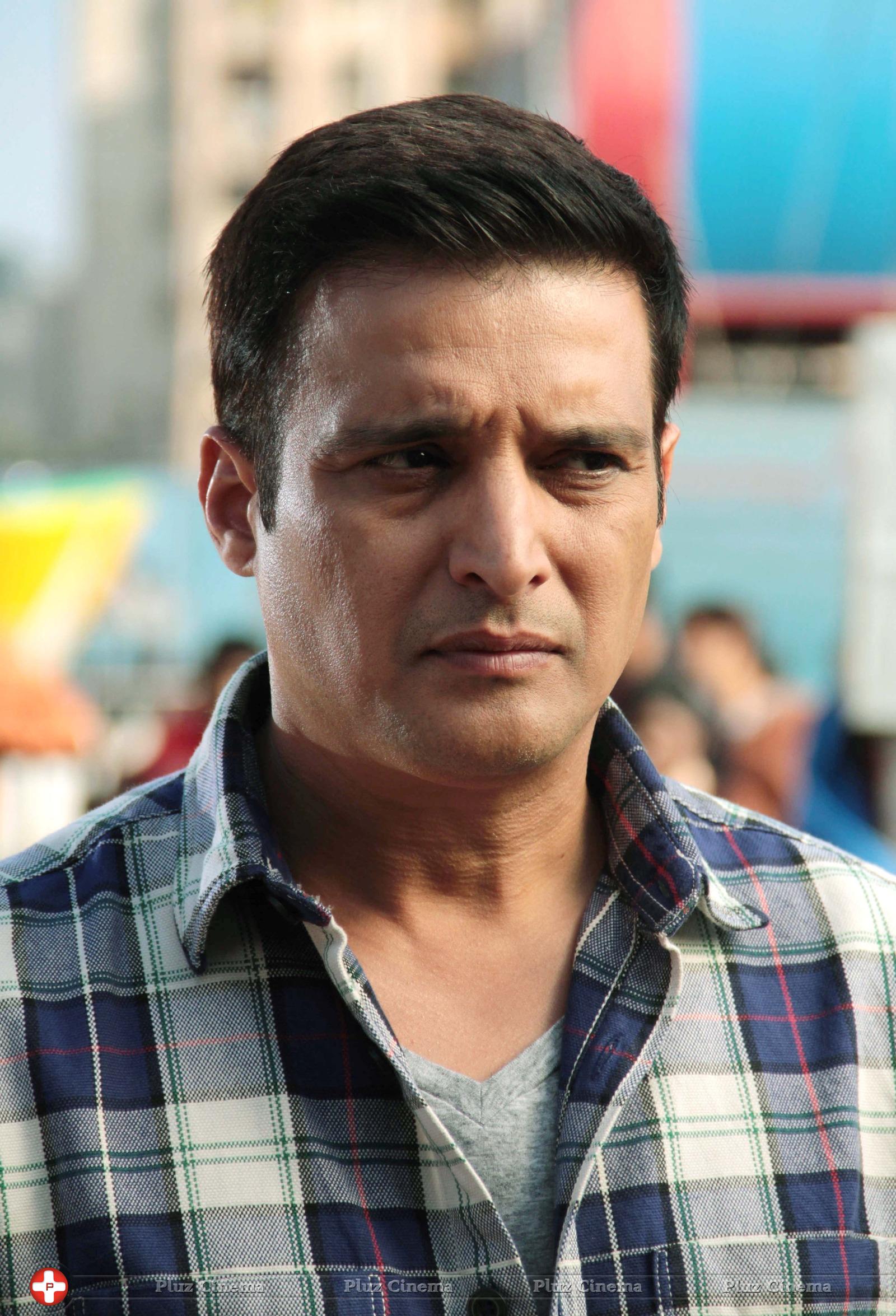 Jimmy Shergill - Darr at The Mall promoted on CID sets Photos | Picture 713498