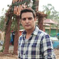 Jimmy Shergill - Darr at The Mall promoted on CID sets Photos | Picture 713492