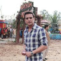 Jimmy Shergill - Darr at The Mall promoted on CID sets Photos | Picture 713493
