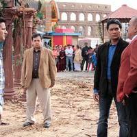 Darr at The Mall promoted on CID sets Photos | Picture 713495