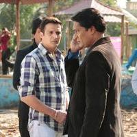 Jimmy Shergill - Darr at The Mall promoted on CID sets Photos | Picture 713497