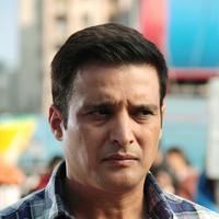 Jimmy Shergill - Darr at The Mall promoted on CID sets Photos