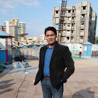 Abhijeet Srivastava - Darr at The Mall promoted on CID sets Photos | Picture 713502