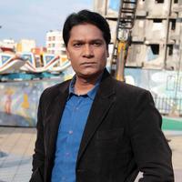 Abhijeet Srivastava - Darr at The Mall promoted on CID sets Photos