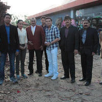 Darr at The Mall promoted on CID sets Photos | Picture 713507