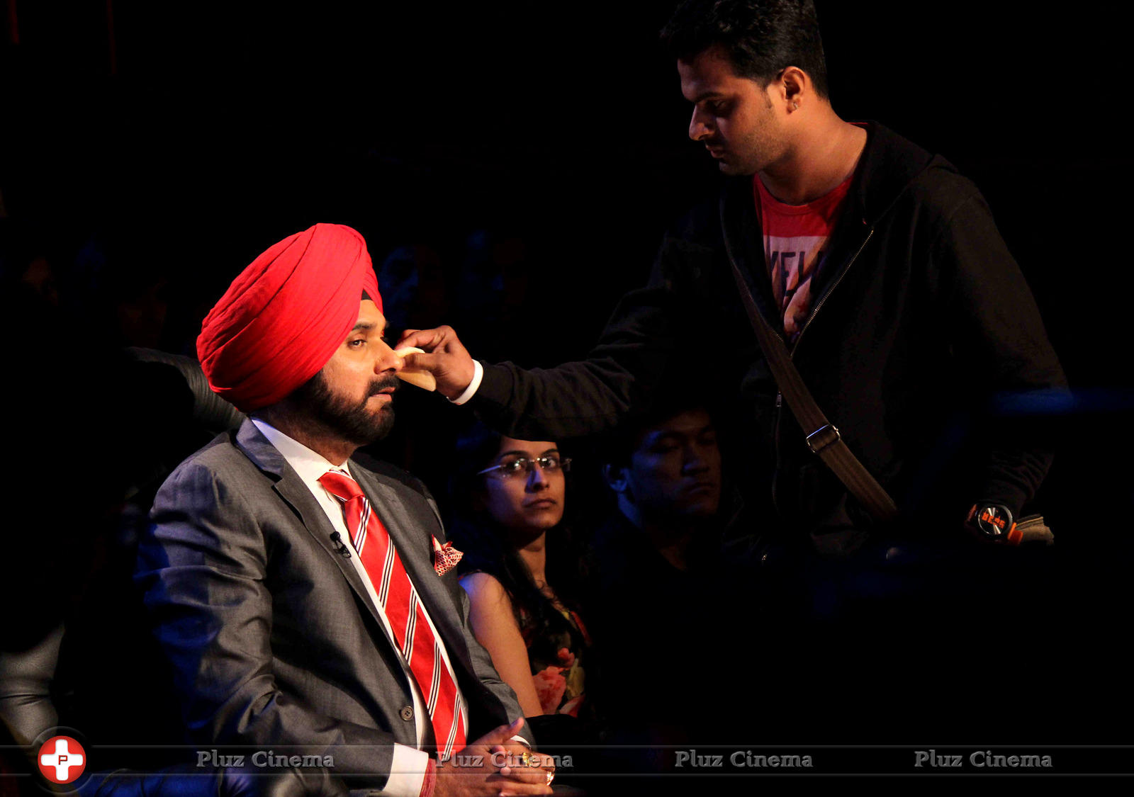 Film Highway promoted on sets of Comedy Nights with Kapil Photos | Picture 713724