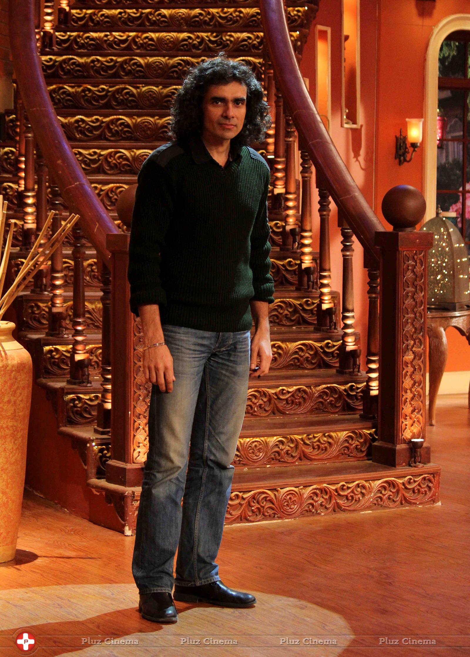 Film Highway promoted on sets of Comedy Nights with Kapil Photos | Picture 713775