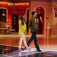 Film Highway promoted on sets of Comedy Nights with Kapil Photos | Picture 713726