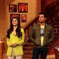 Film Highway promoted on sets of Comedy Nights with Kapil Photos | Picture 713727
