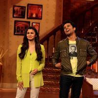 Film Highway promoted on sets of Comedy Nights with Kapil Photos | Picture 713729