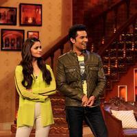 Film Highway promoted on sets of Comedy Nights with Kapil Photos | Picture 713730