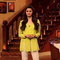 Film Highway promoted on sets of Comedy Nights with Kapil Photos | Picture 713732