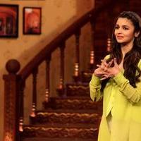 Film Highway promoted on sets of Comedy Nights with Kapil Photos | Picture 713733