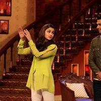 Film Highway promoted on sets of Comedy Nights with Kapil Photos | Picture 713734