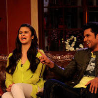 Film Highway promoted on sets of Comedy Nights with Kapil Photos | Picture 713741