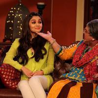 Film Highway promoted on sets of Comedy Nights with Kapil Photos | Picture 713743