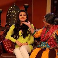 Film Highway promoted on sets of Comedy Nights with Kapil Photos | Picture 713744