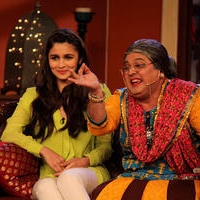 Film Highway promoted on sets of Comedy Nights with Kapil Photos | Picture 713745
