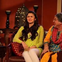 Film Highway promoted on sets of Comedy Nights with Kapil Photos | Picture 713746