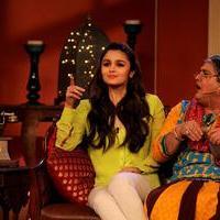 Film Highway promoted on sets of Comedy Nights with Kapil Photos | Picture 713747