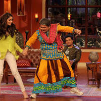 Film Highway promoted on sets of Comedy Nights with Kapil Photos | Picture 713748