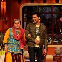 Film Highway promoted on sets of Comedy Nights with Kapil Photos | Picture 713749