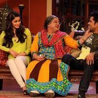 Film Highway promoted on sets of Comedy Nights with Kapil Photos | Picture 713754