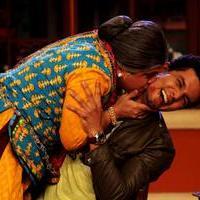 Film Highway promoted on sets of Comedy Nights with Kapil Photos | Picture 713755