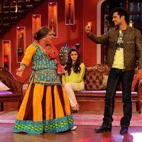 Film Highway promoted on sets of Comedy Nights with Kapil Photos | Picture 713756