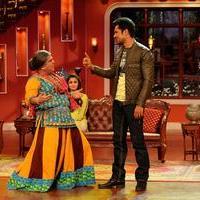 Film Highway promoted on sets of Comedy Nights with Kapil Photos | Picture 713757