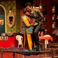 Film Highway promoted on sets of Comedy Nights with Kapil Photos | Picture 713760