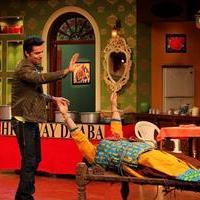 Film Highway promoted on sets of Comedy Nights with Kapil Photos | Picture 713761