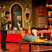 Film Highway promoted on sets of Comedy Nights with Kapil Photos | Picture 713762