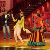 Film Highway promoted on sets of Comedy Nights with Kapil Photos | Picture 713763