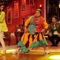 Film Highway promoted on sets of Comedy Nights with Kapil Photos | Picture 713764