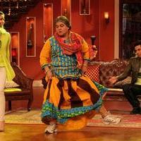Film Highway promoted on sets of Comedy Nights with Kapil Photos | Picture 713765