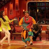 Film Highway promoted on sets of Comedy Nights with Kapil Photos | Picture 713766