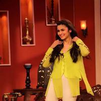 Film Highway promoted on sets of Comedy Nights with Kapil Photos | Picture 713768