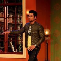 Film Highway promoted on sets of Comedy Nights with Kapil Photos | Picture 713769